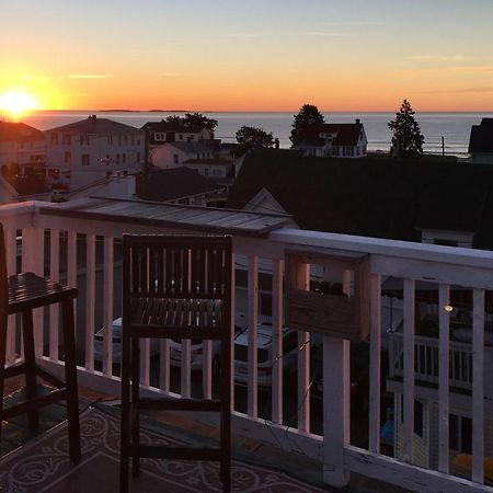 Apartament Sunrise Deck Old Orchard Beach Zewnętrze zdjęcie