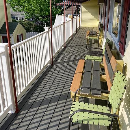 Apartament Sunrise Deck Old Orchard Beach Zewnętrze zdjęcie