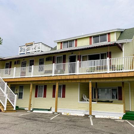 Apartament Sunrise Deck Old Orchard Beach Zewnętrze zdjęcie