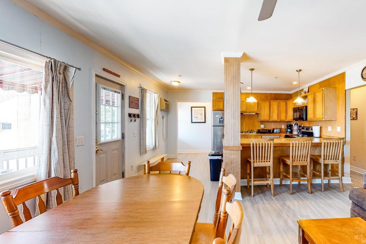 Apartament Sunrise Deck Old Orchard Beach Zewnętrze zdjęcie