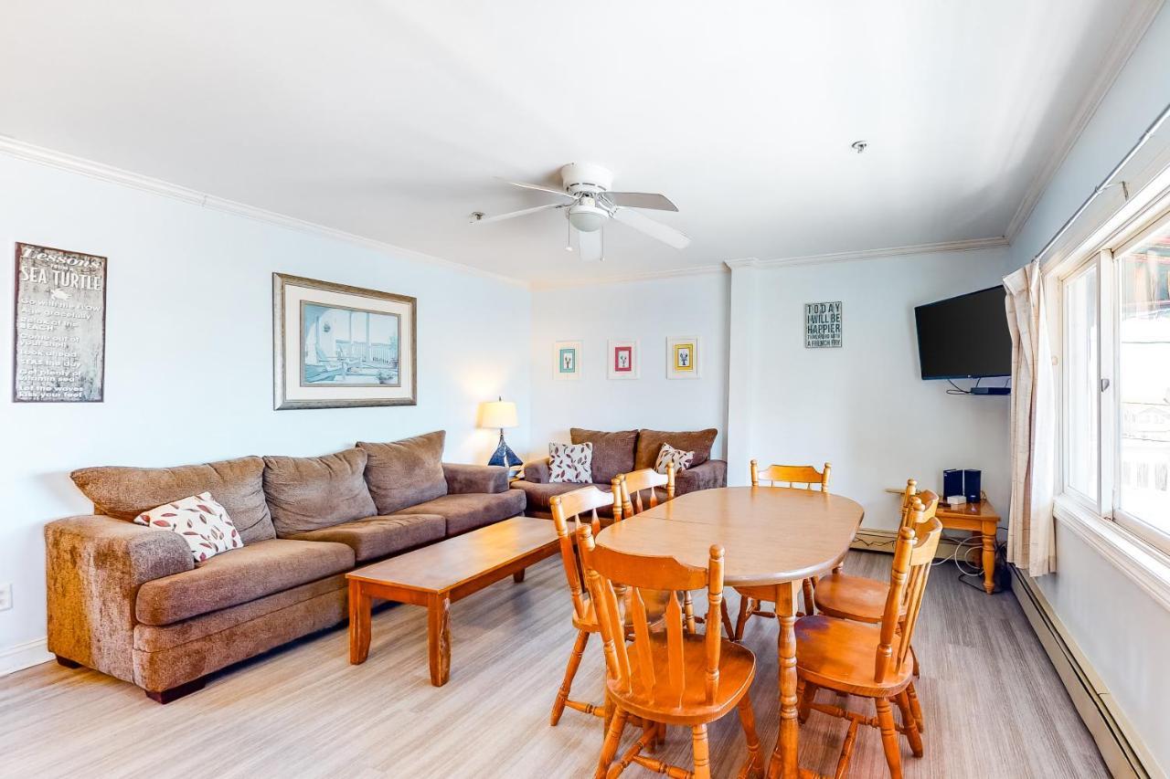 Apartament Sunrise Deck Old Orchard Beach Zewnętrze zdjęcie