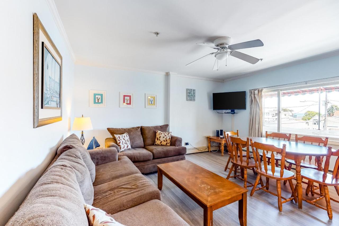 Apartament Sunrise Deck Old Orchard Beach Zewnętrze zdjęcie