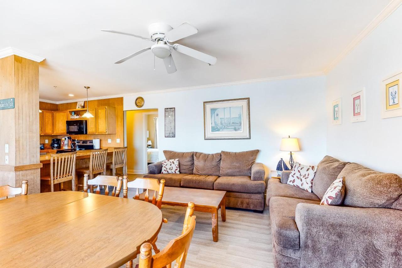 Apartament Sunrise Deck Old Orchard Beach Zewnętrze zdjęcie