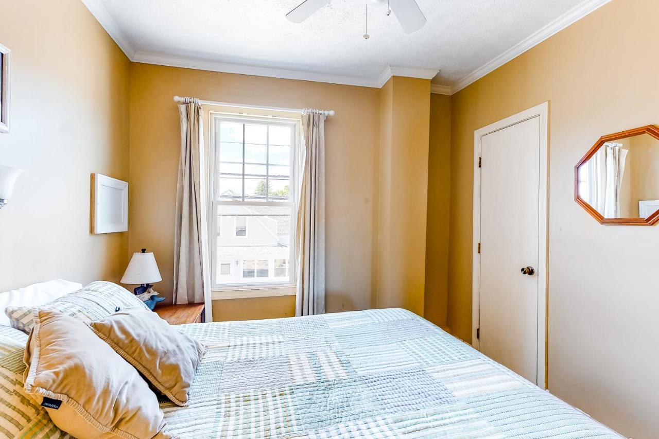 Apartament Sunrise Deck Old Orchard Beach Zewnętrze zdjęcie