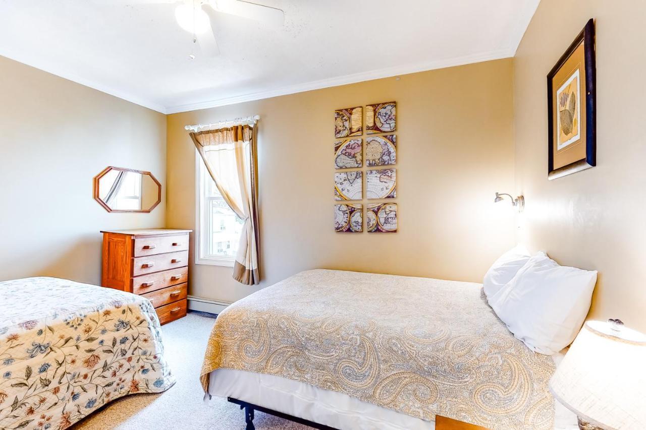 Apartament Sunrise Deck Old Orchard Beach Zewnętrze zdjęcie