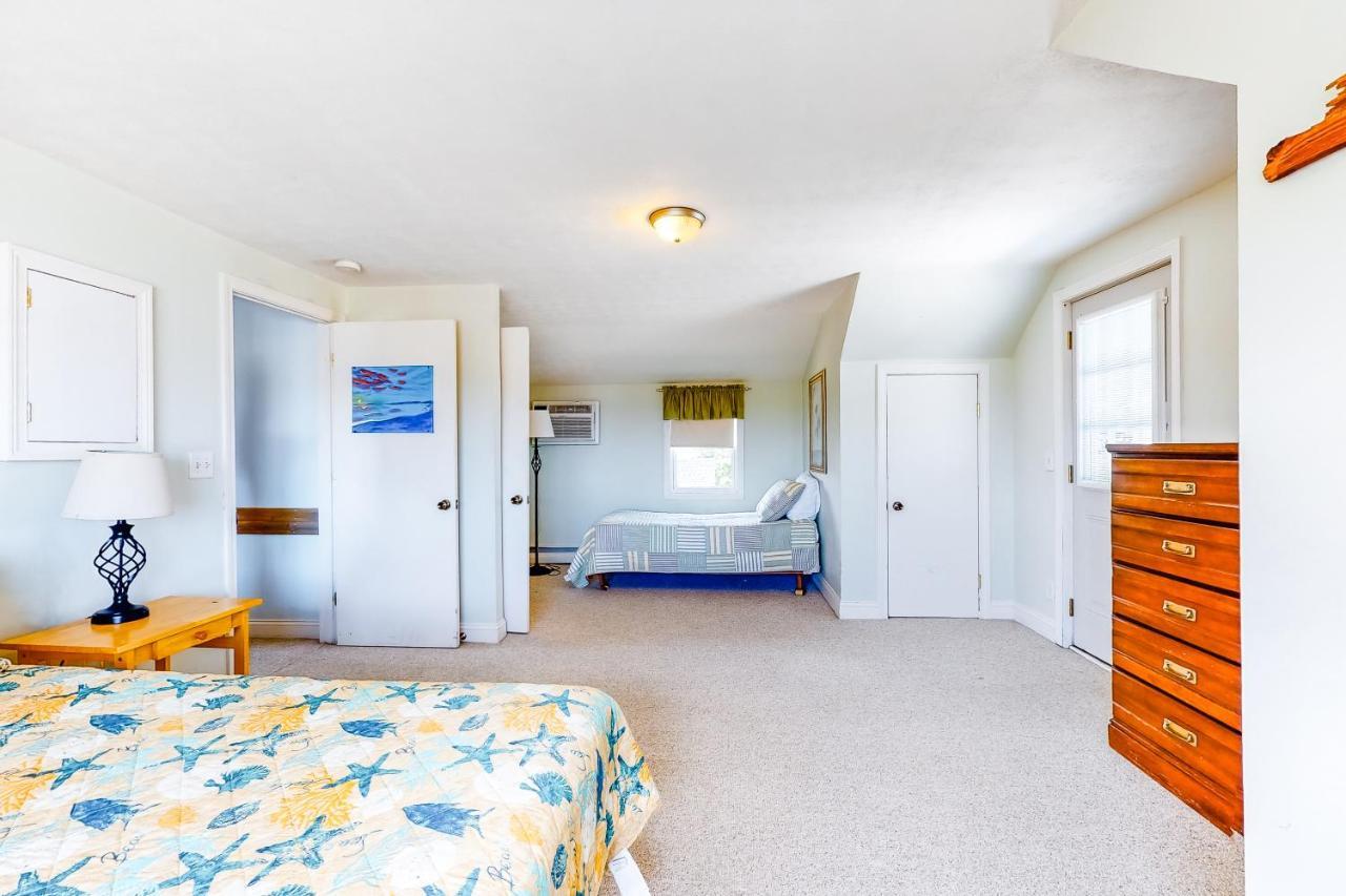 Apartament Sunrise Deck Old Orchard Beach Zewnętrze zdjęcie