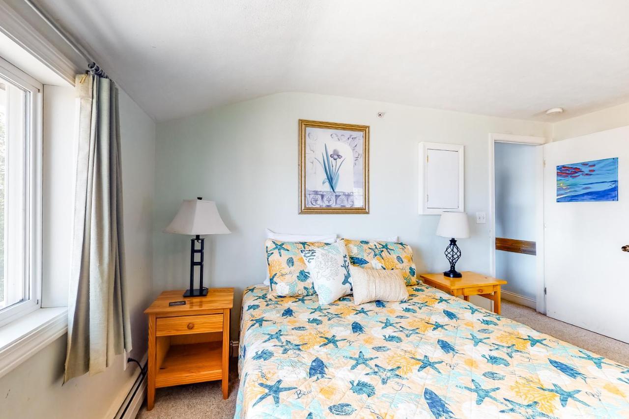 Apartament Sunrise Deck Old Orchard Beach Zewnętrze zdjęcie