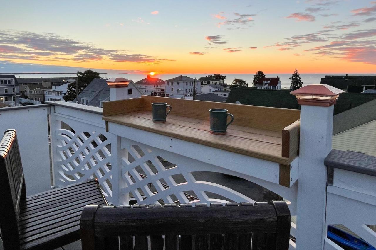 Apartament Sunrise Deck Old Orchard Beach Zewnętrze zdjęcie