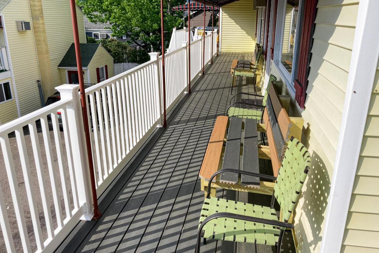 Apartament Sunrise Deck Old Orchard Beach Zewnętrze zdjęcie